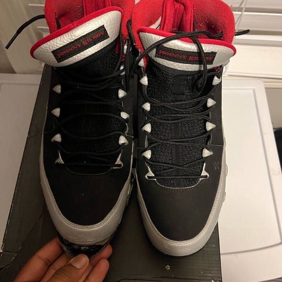 Killroy 9s - Picture 4 of 6